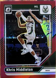 Khris Middleton