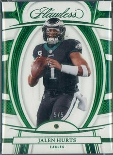 Jalen Hurts