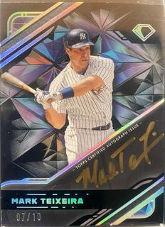 Mark Teixeira