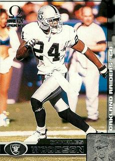 Charles Woodson