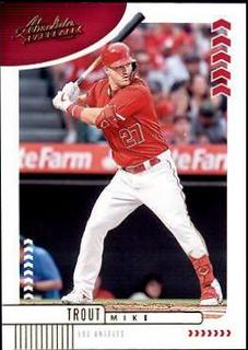 Mike Trout