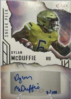 Dylan McDuffie