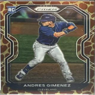 Andres Gimenez