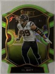 J. J. Watt