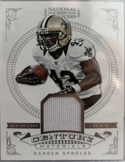 Darren Sproles