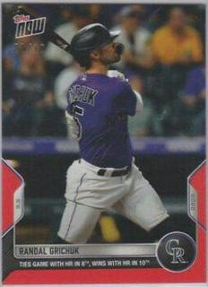 Randal Grichuk