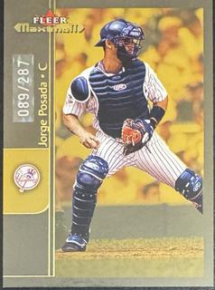 Jorge Posada