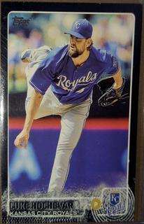 Luke Hochevar