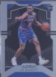 RJ Barrett