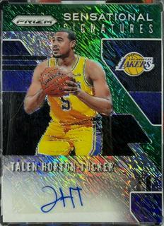 Talen Horton-Tucker