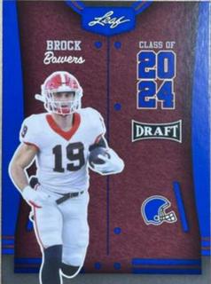 Brock Bowers