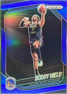 Buddy Hield