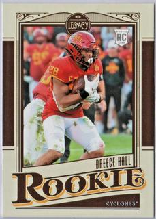 Breece Hall