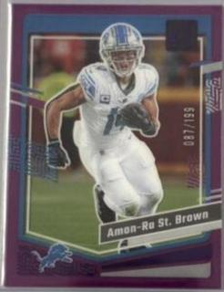 Amon-Ra St. Brown