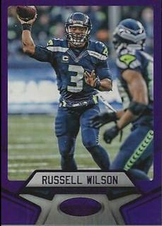 Russell Wilson
