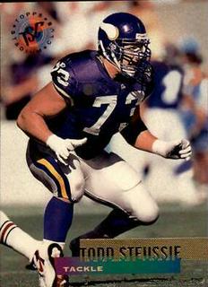 TODD STEUSSIE