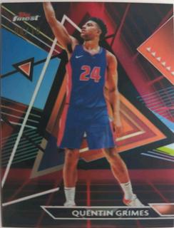 Quentin Grimes