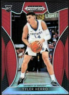 Tyler Herro