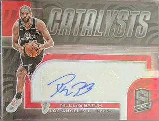 Nicolas Batum