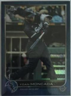 Yoan Moncada