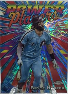 Bryce Harper