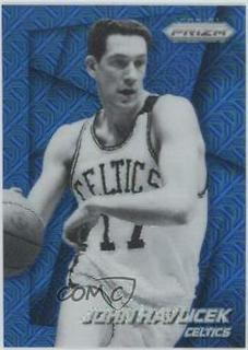 John Havlicek