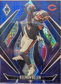 Keenan Allen