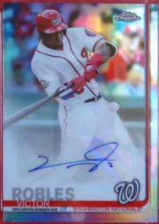 Victor Robles