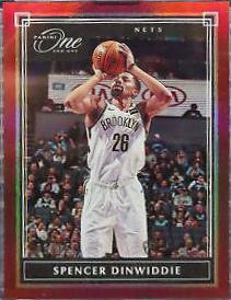 Spencer Dinwiddie