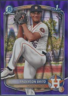Anderson Brito