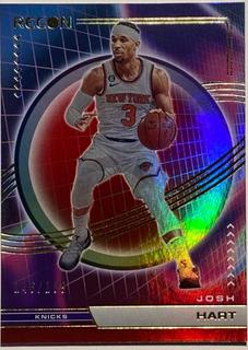 Josh Hart