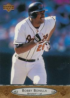 Bobby Bonilla