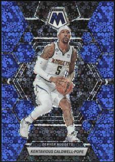 Kentavious Caldwell Pope