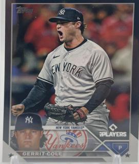 Gerrit Cole