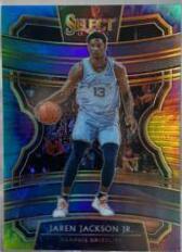 Jaren Jackson Jr.