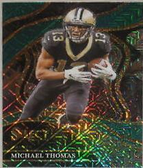 Michael Thomas