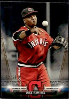 Jose Ramirez