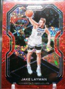 Jake Layman