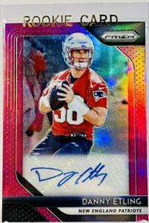 Danny Etling