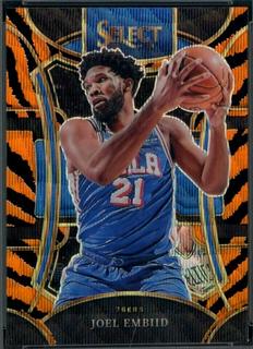 Joel Embiid