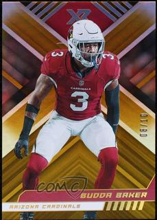 Budda Baker