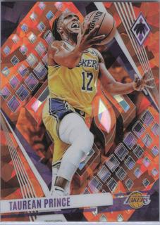Taurean Prince