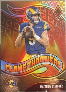 Matthew Stafford