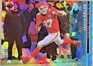 Travis Kelce