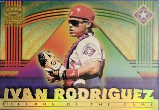 Ivan Rodriguez