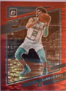 LaMelo Ball