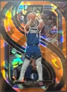 Kyrie Irving