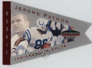 Jerome Pathon