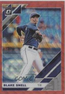 Blake Snell