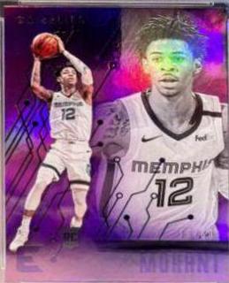 Ja Morant